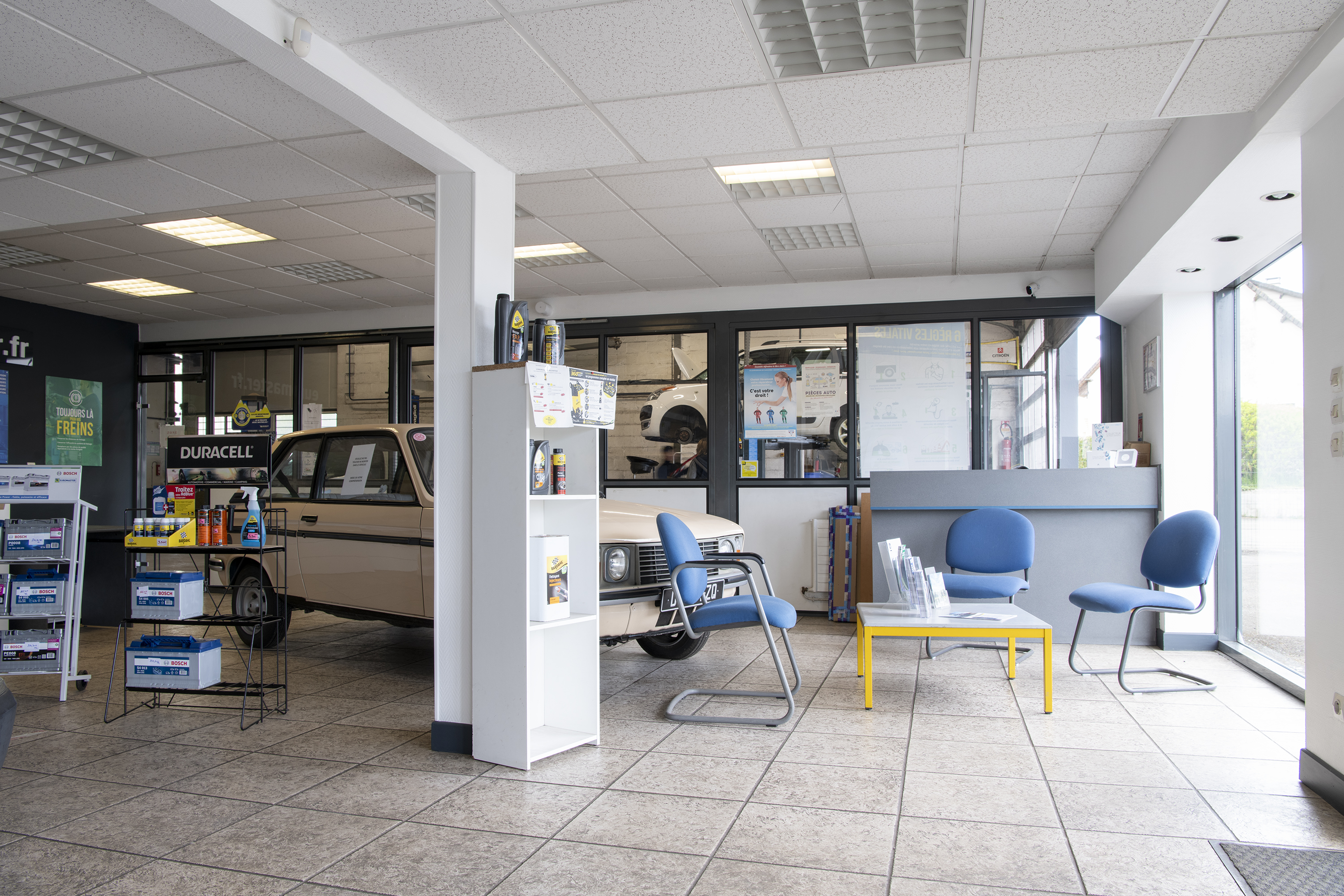 galerie image