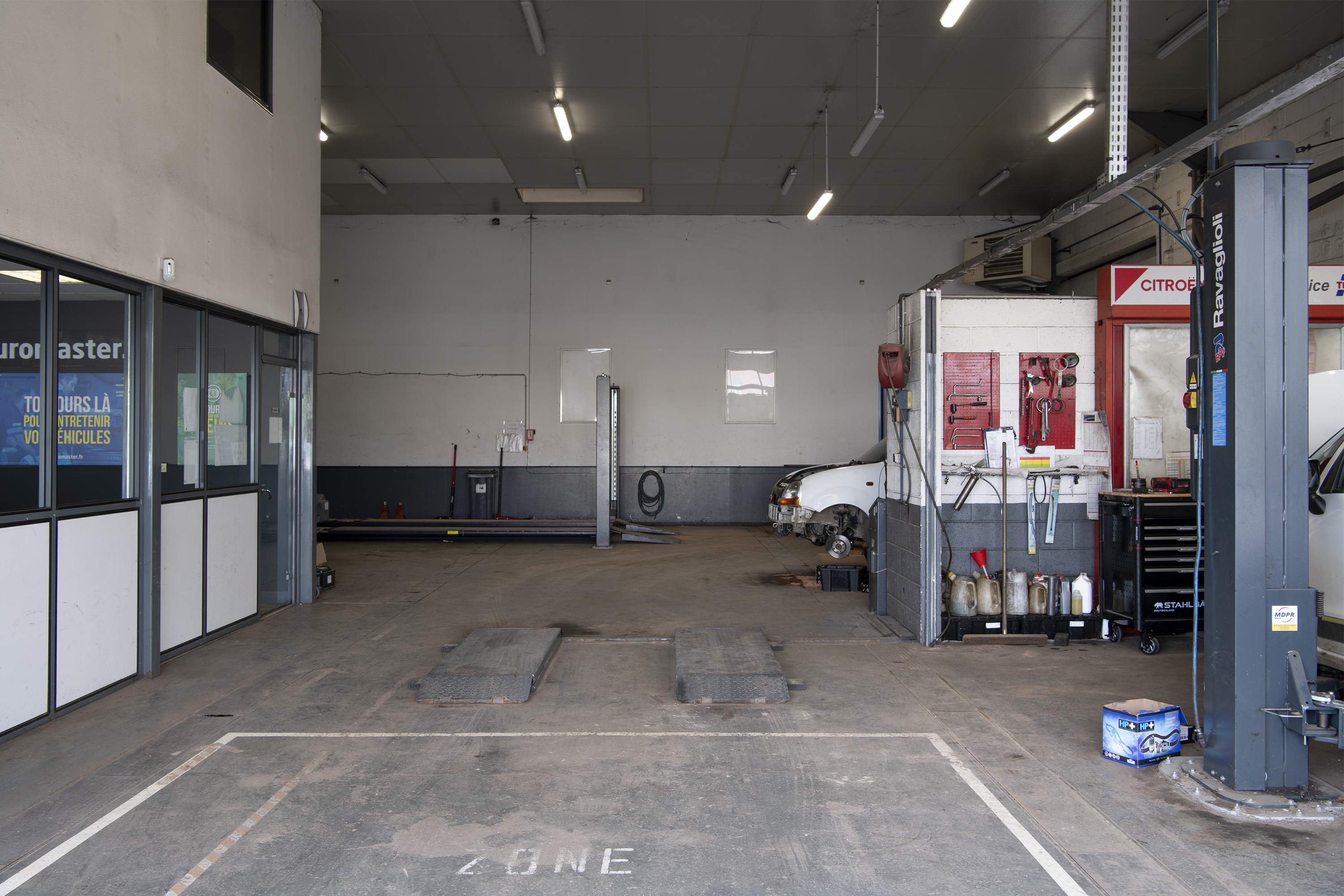 galerie image