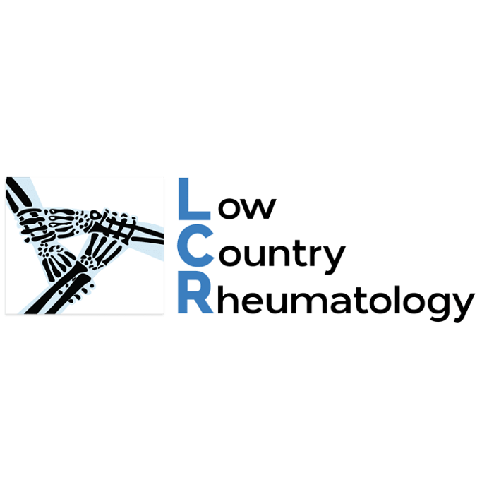 Low Country Rheumatology Logo