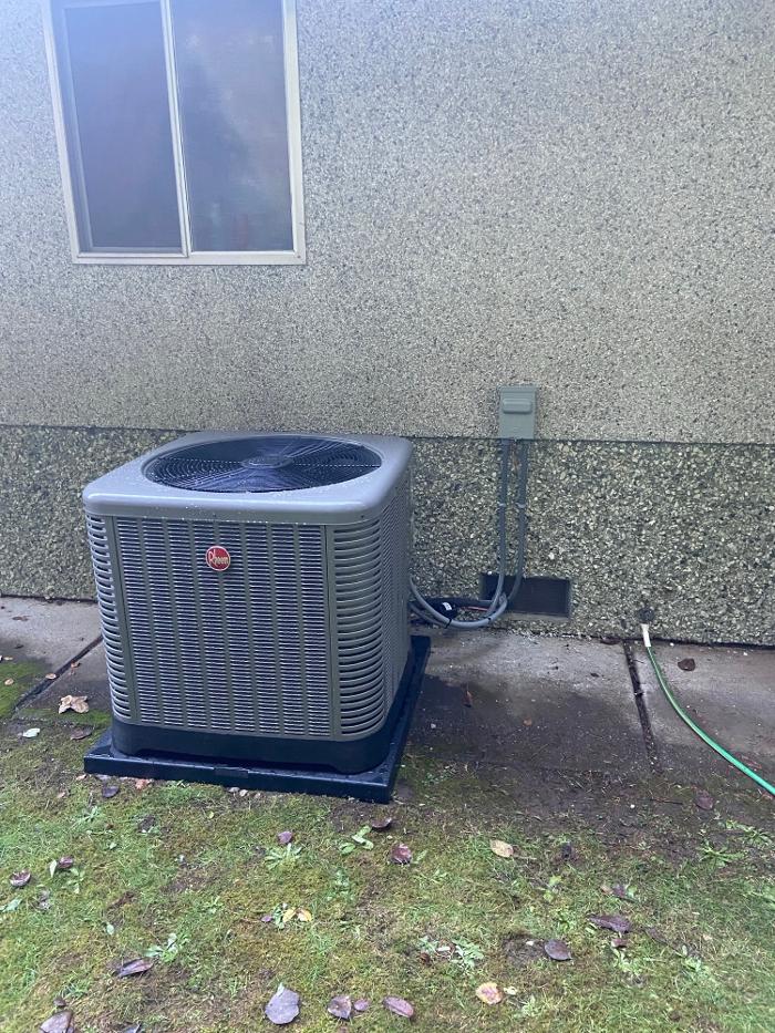 Chillout A/C & Refrigeration Inc.