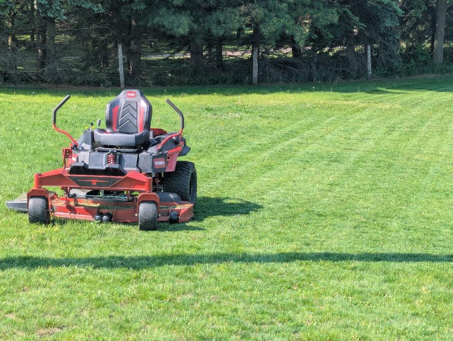 JD's Lawn Service