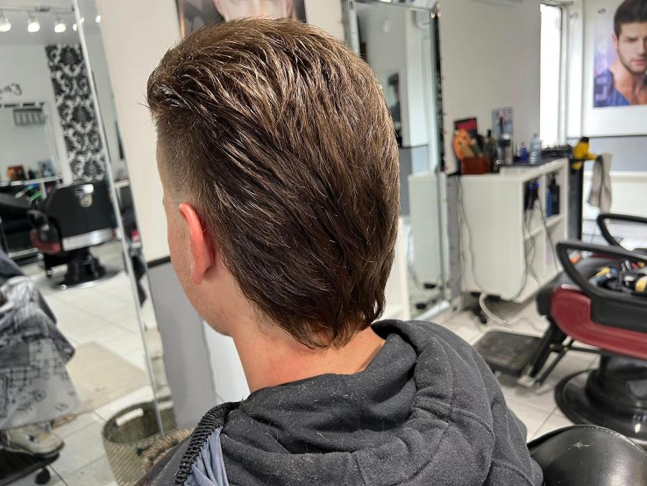 Au Masculin