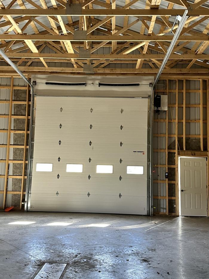 Nvc Doors
