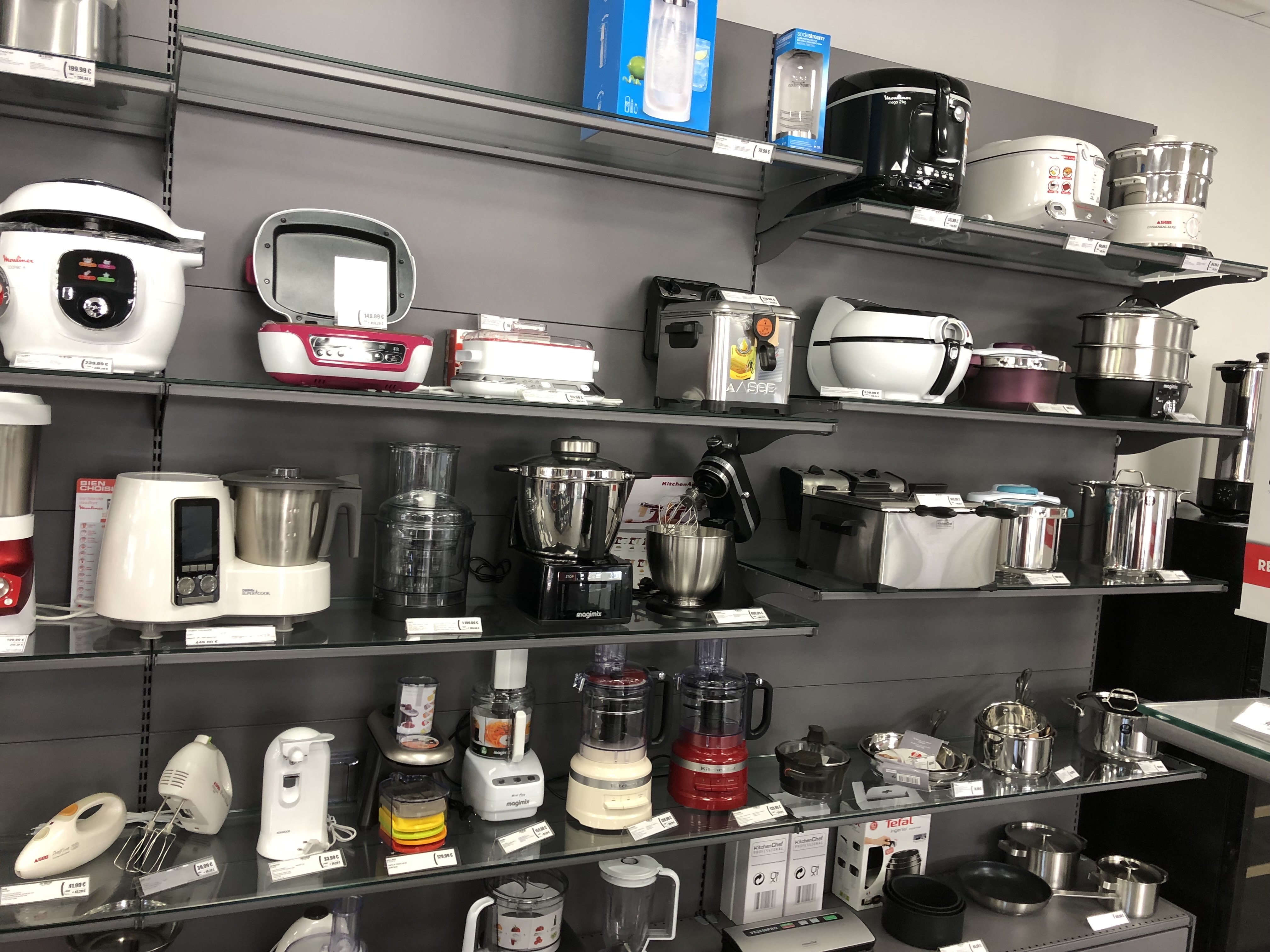 galerie image
