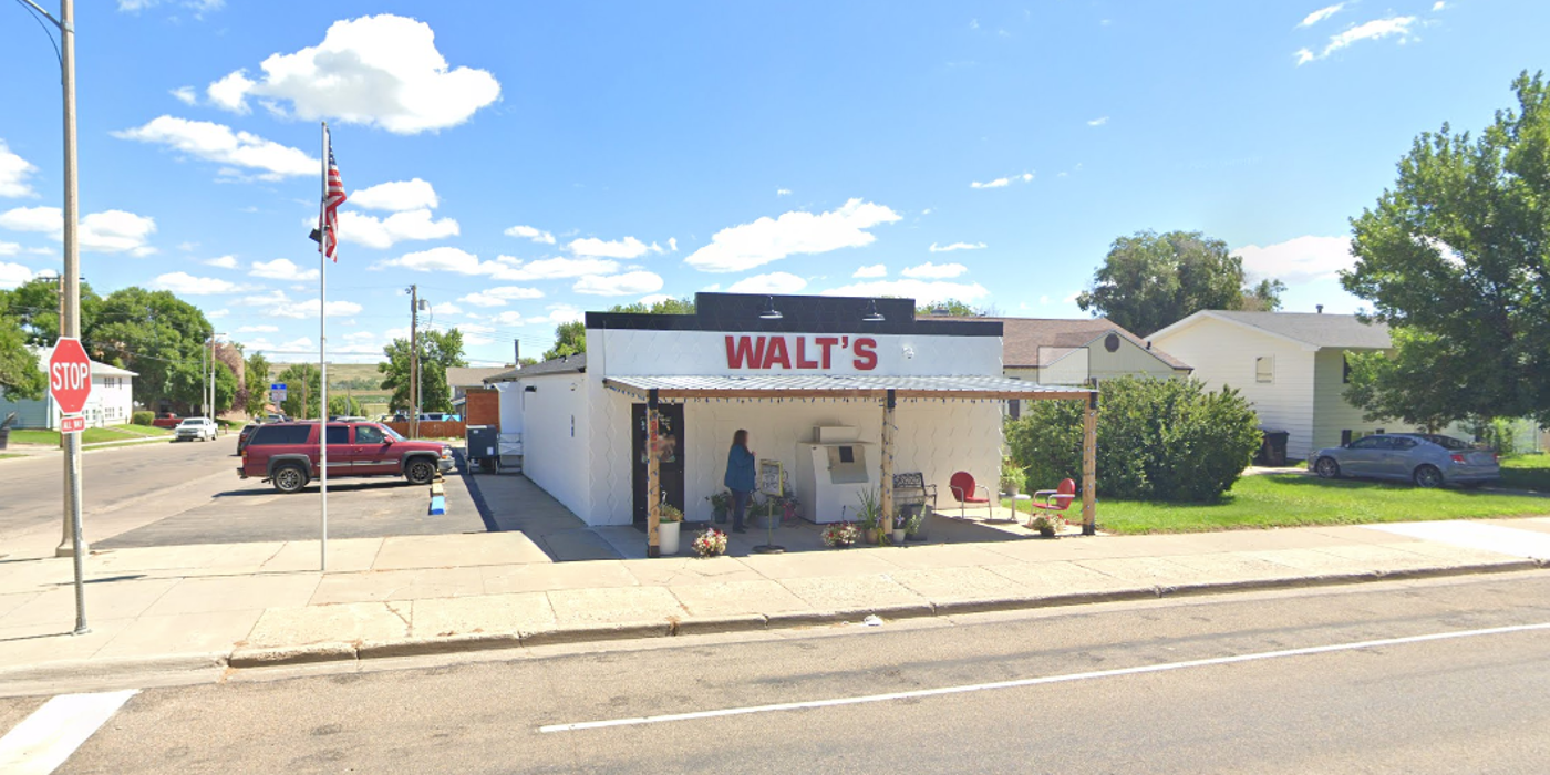 Walt's Market - Williston, ND