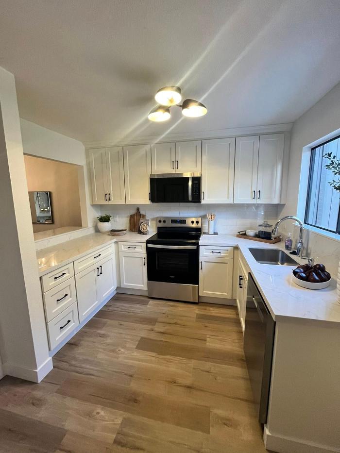Dan's Renovations - Concord, CA