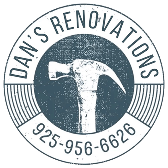 Dan's Renovations - Concord, CA