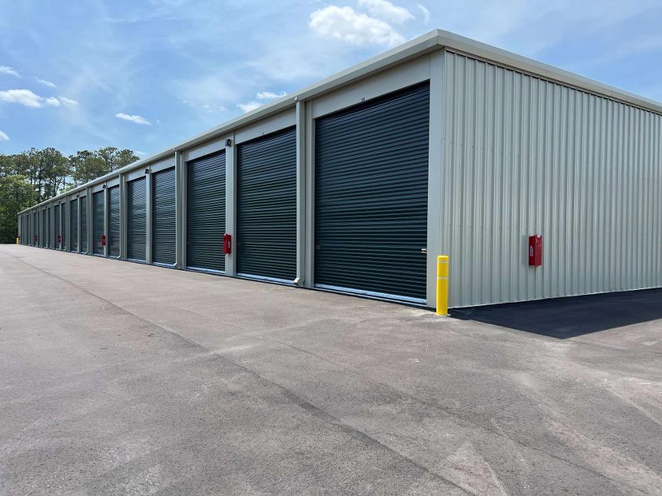 Pinnacle Storage