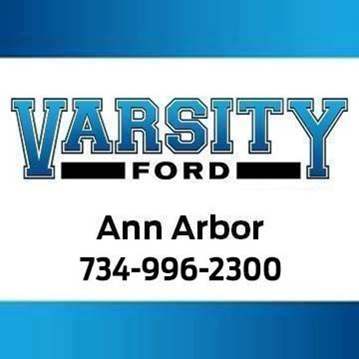 Varsity Ford Image
