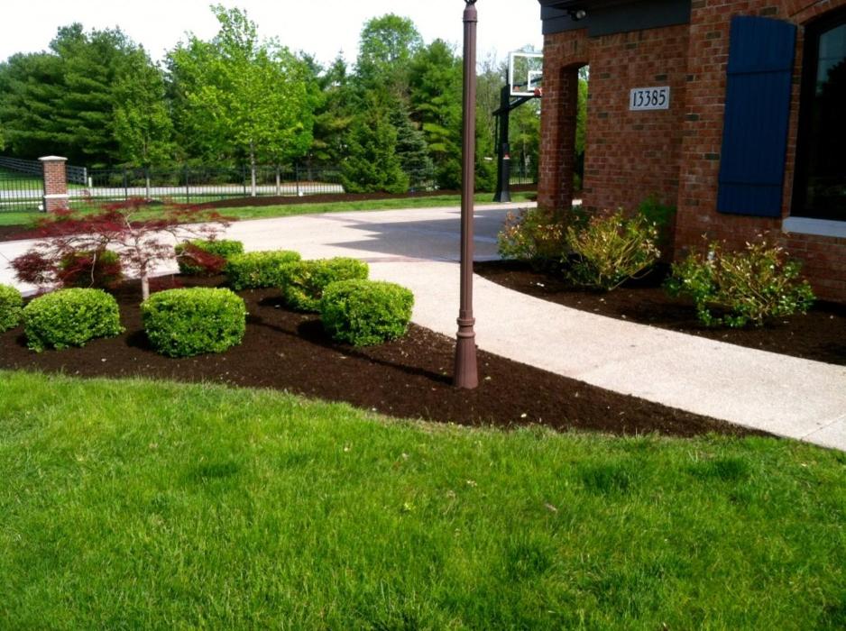 Greenlawn By Design - Carmel, IN