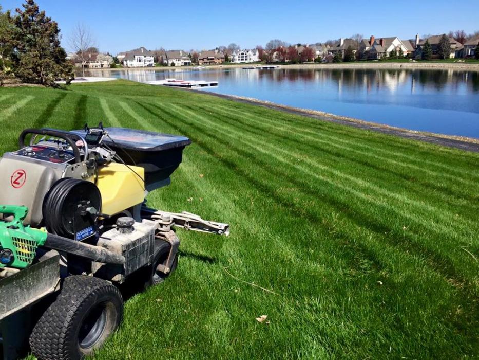Greenlawn By Design - Carmel, IN