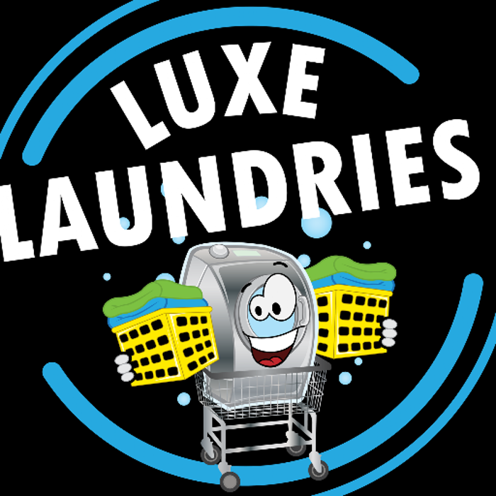 Luxe Laundries- Western Ave