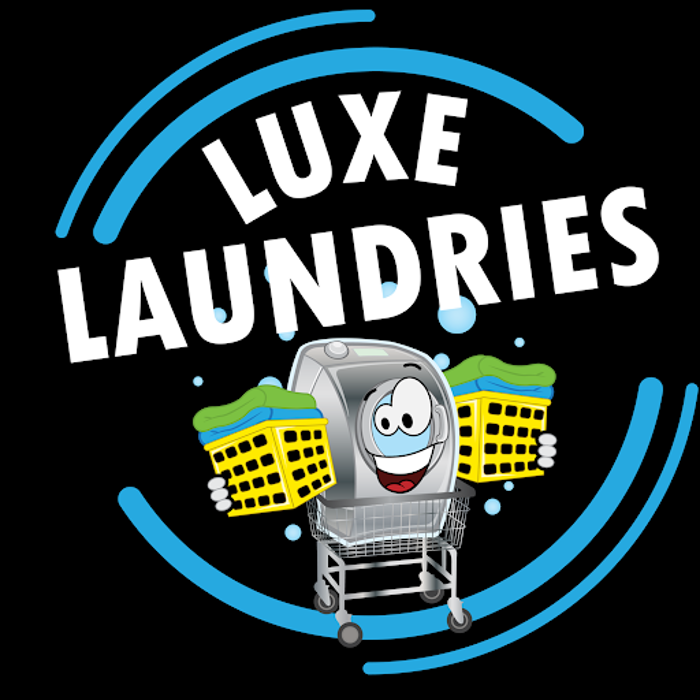 Luxe Laundries - Echo Park