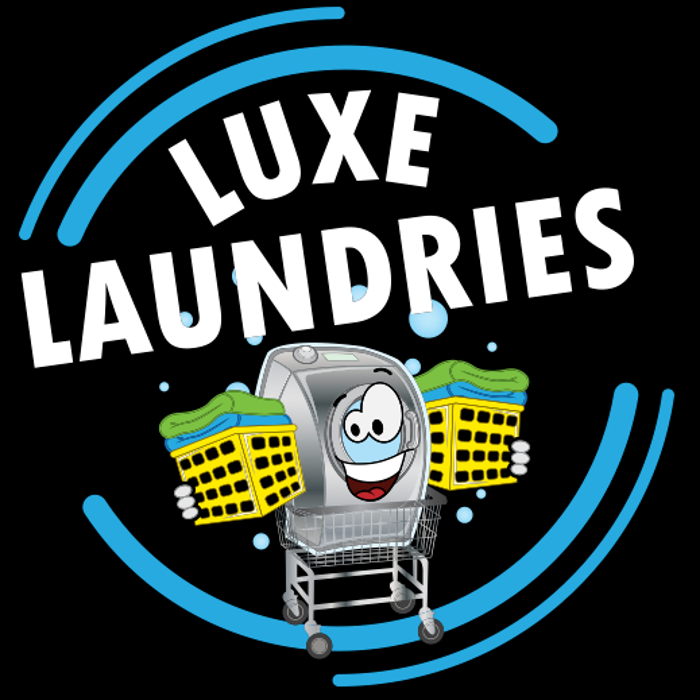 Luxe Laundries East LA #3