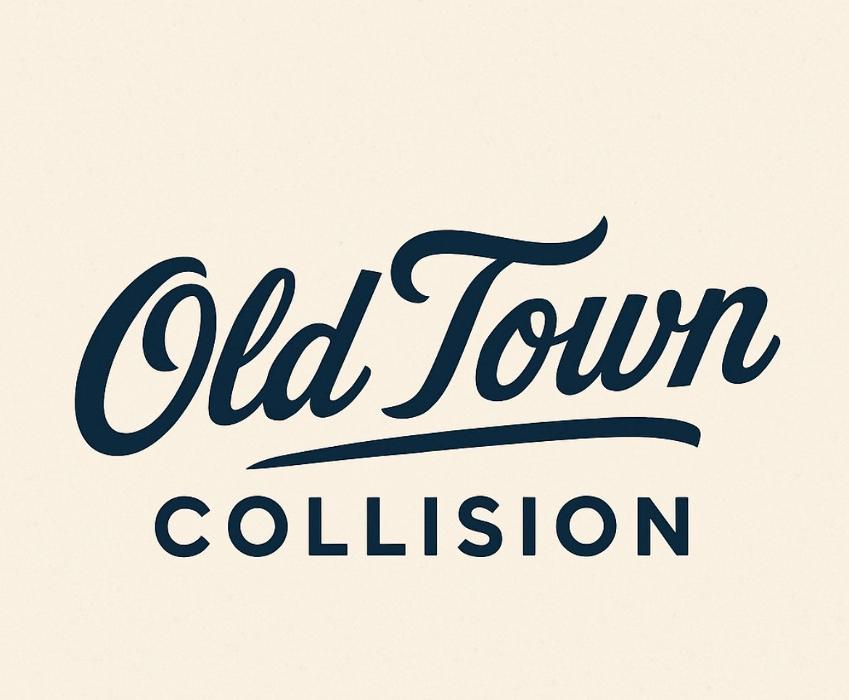 Old Town Collision - Rock Hill, SC