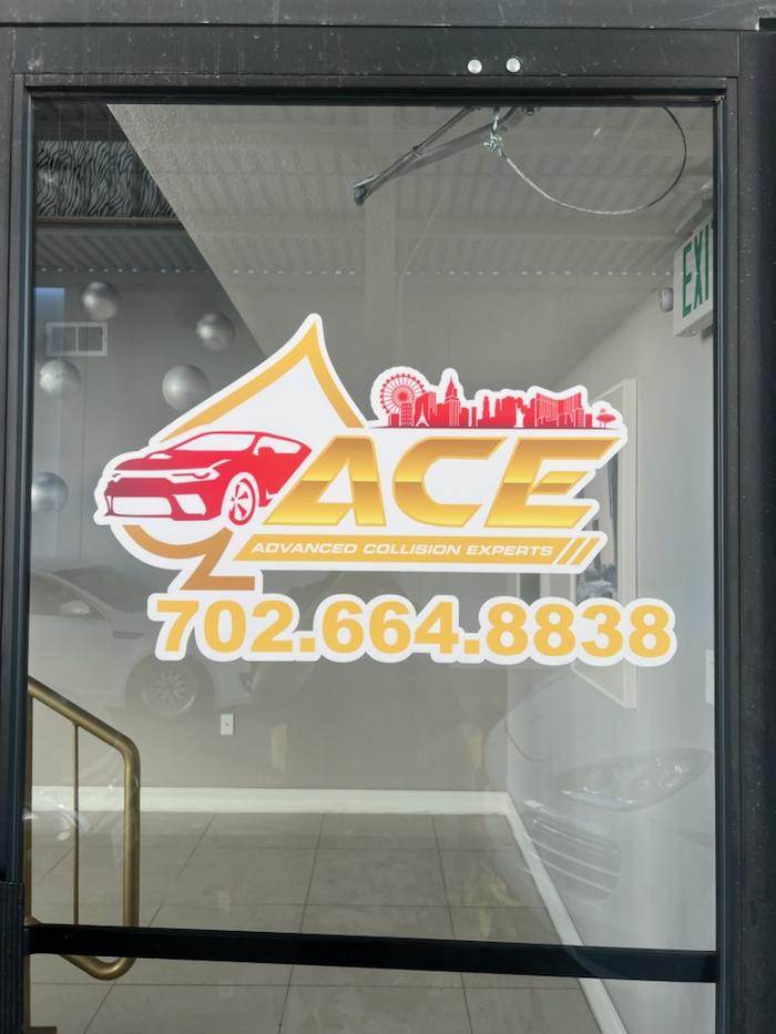 Advanced Collision Experts of Las Vegas - Las Vegas, NV