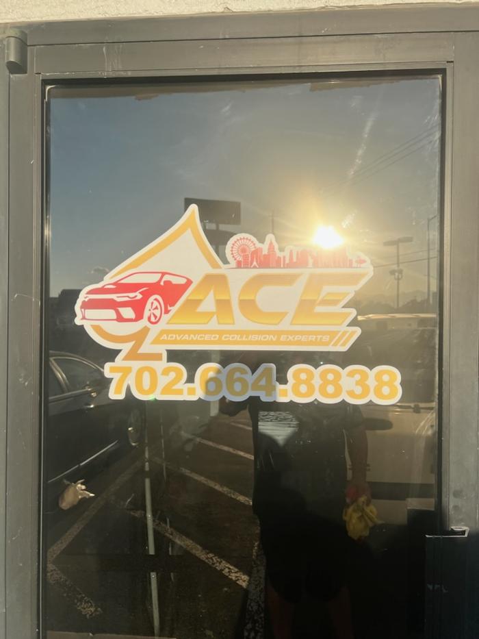 Advanced Collision Experts of Las Vegas - Las Vegas, NV