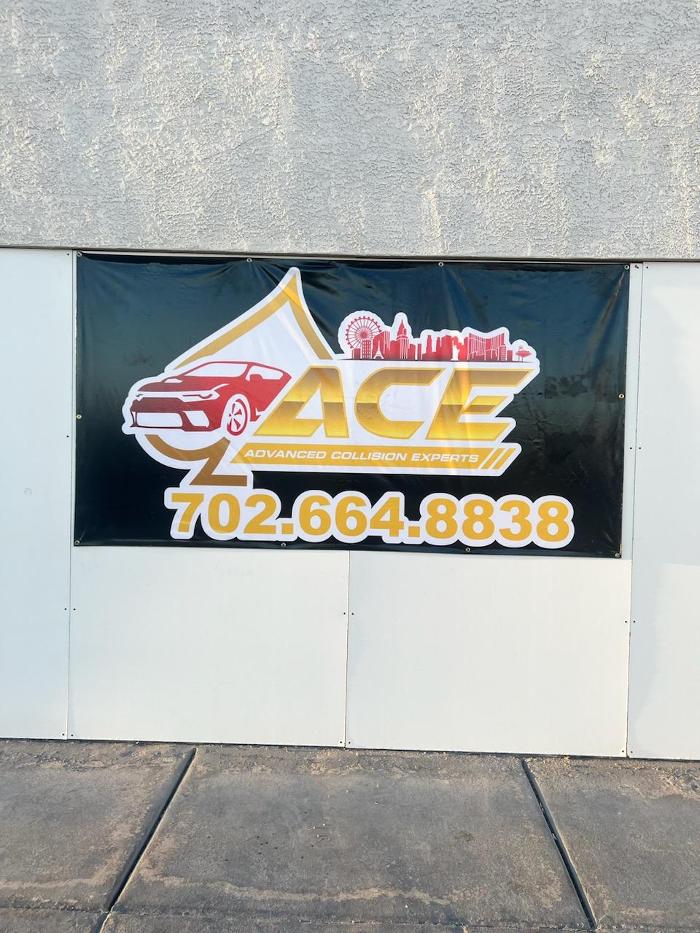 Advanced Collision Experts of Las Vegas - Las Vegas, NV