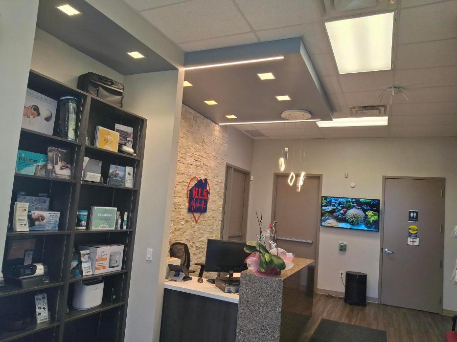 Home Lifecare Services