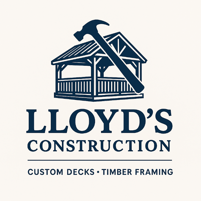 Lloyd's Construction - Signal Mountain, TN