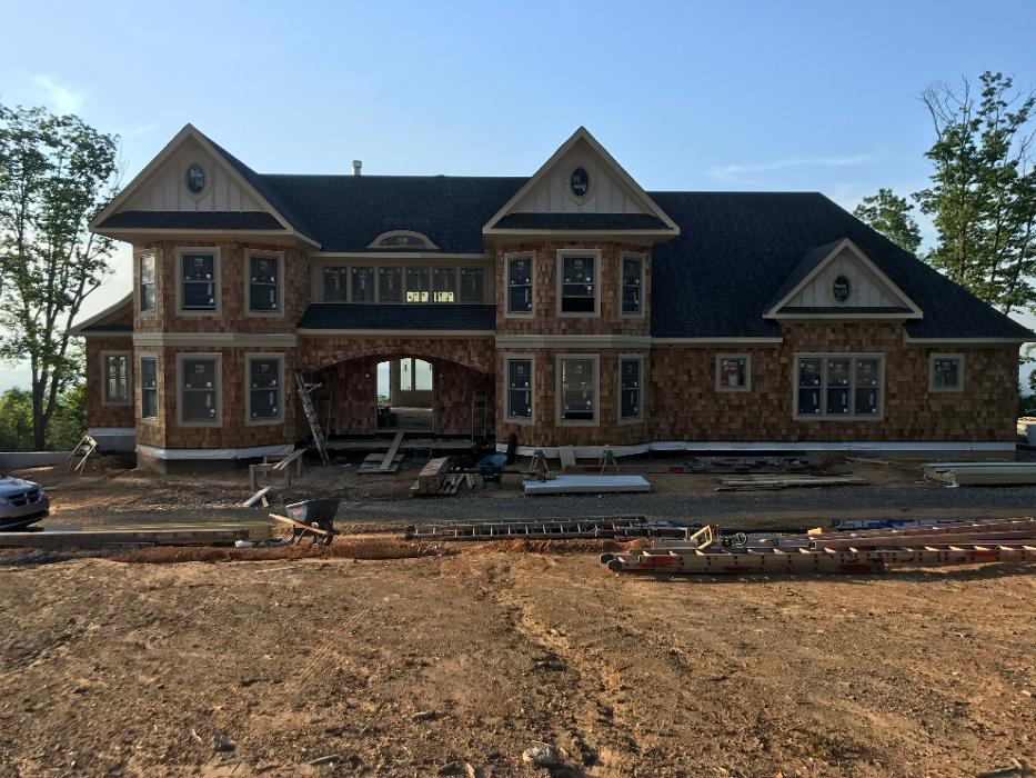 Lloyd's Construction - Signal Mountain, TN