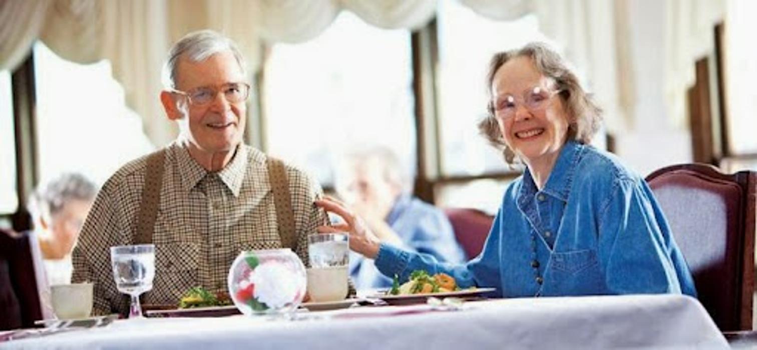 The Village at Anthony Boulevard - Fort Wayne, IN