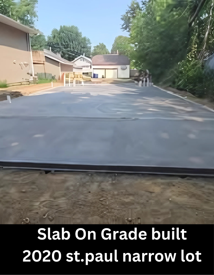 Vue Residential Construction - Saint Paul, MN