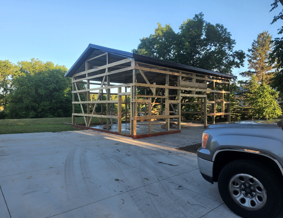 Vue Residential Construction - Saint Paul, MN