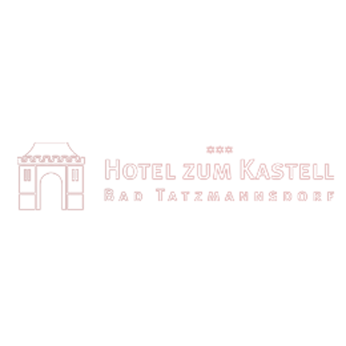 Hotel zum Kastell in Bad Tatzmannsdorf