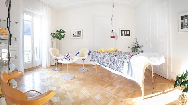Jolanda Huber - Praxis für Massage & Detox, Asylstrasse in Zürich