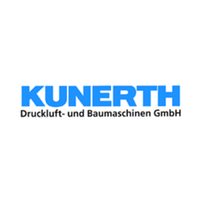 Kunerth Druckluft- und Baumaschinen GmbH