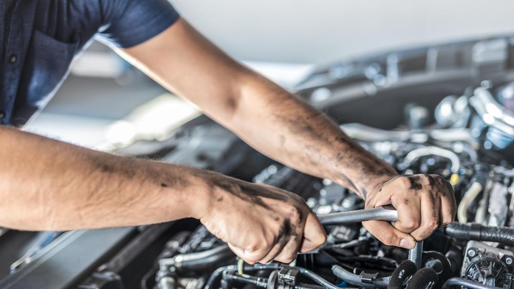 Autohaus Weiss e.K. Inh. Dirk Weiss, Im Hinteren Tal in Pforzheim