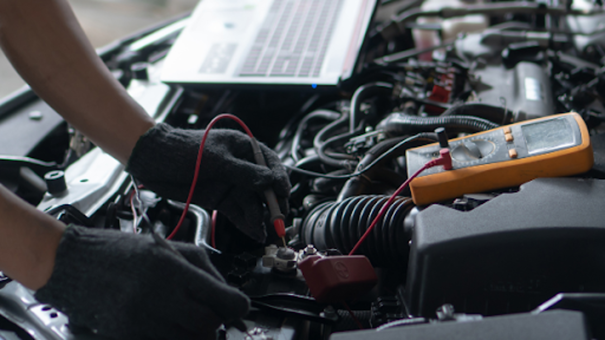 Kiff Complete Mobile Repair - Topeka, KS