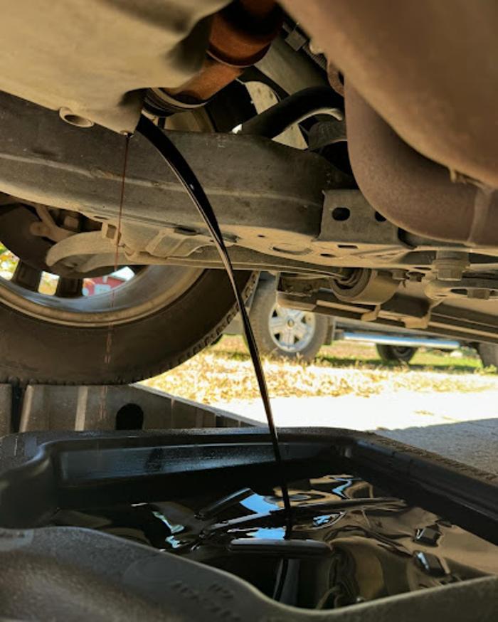 Kiff Complete Mobile Repair - Topeka, KS