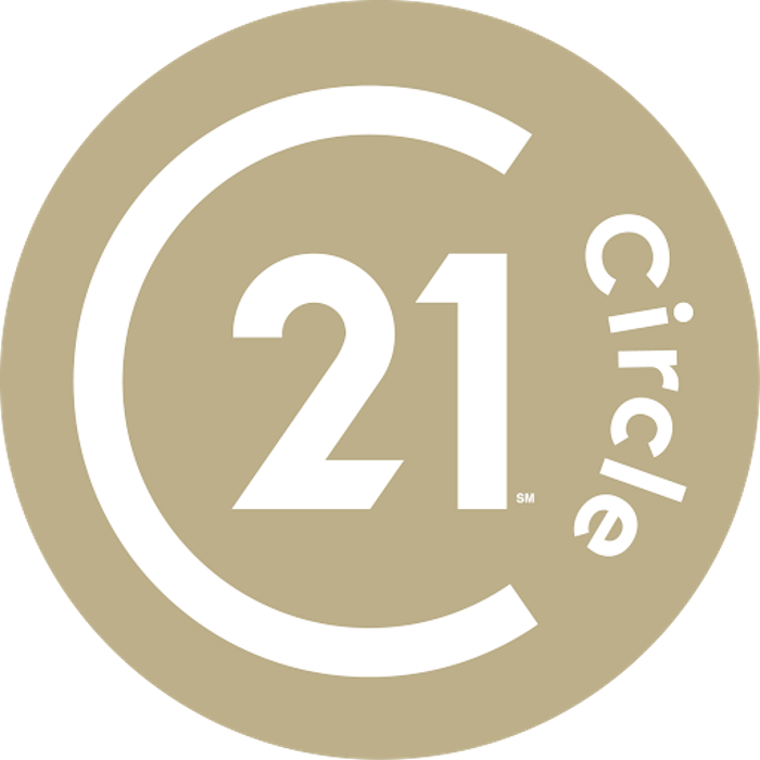 Century 21 Circle