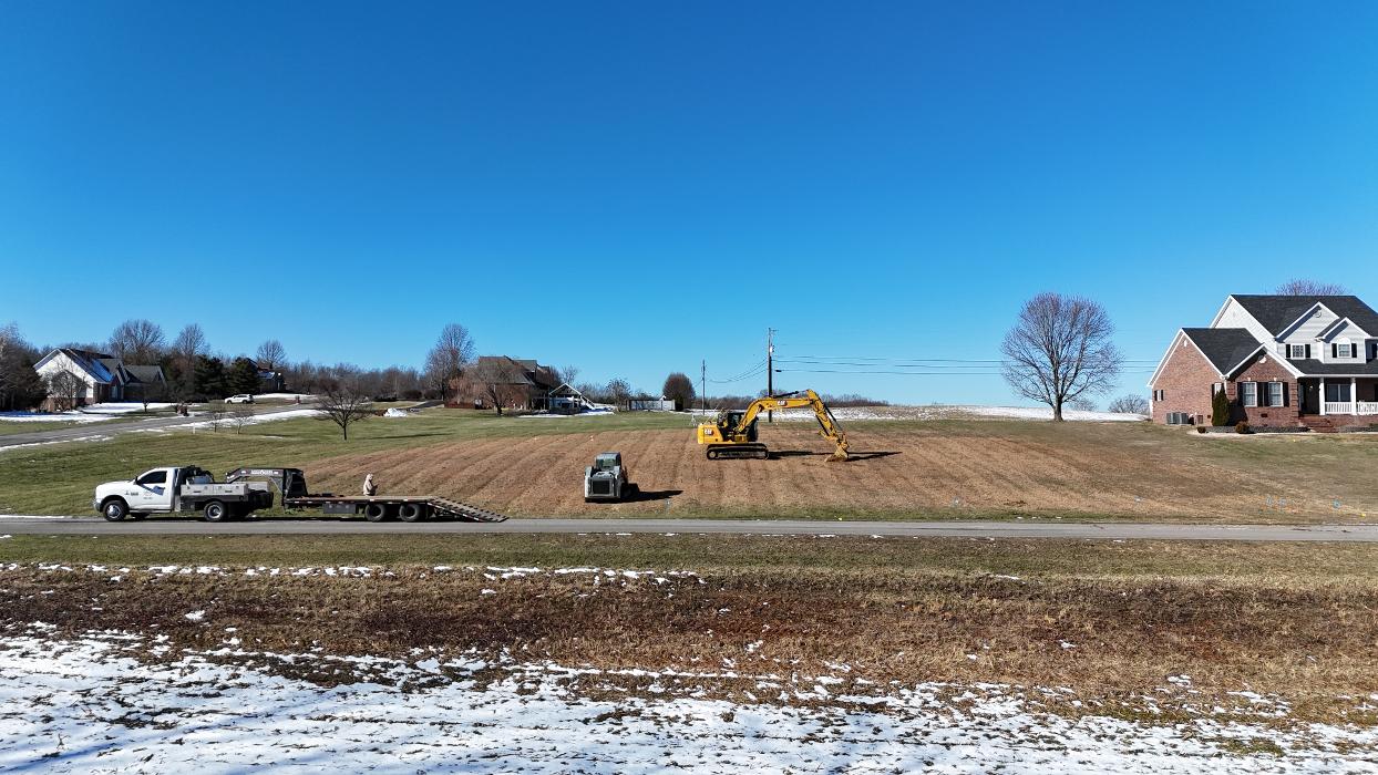 JB Contracting & Excavating INC Image