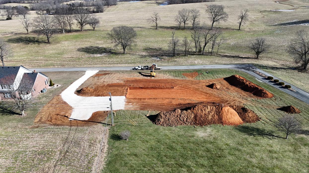 JB Contracting & Excavating INC Image