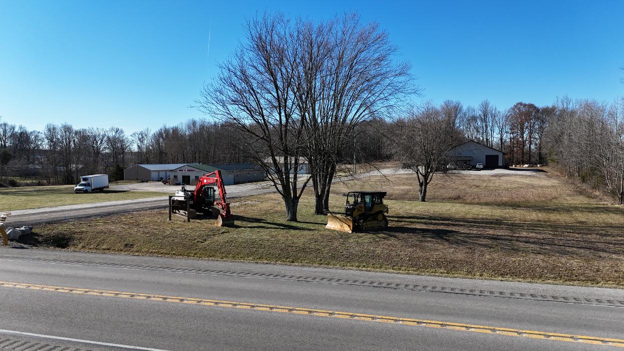 JB Contracting & Excavating INC Image