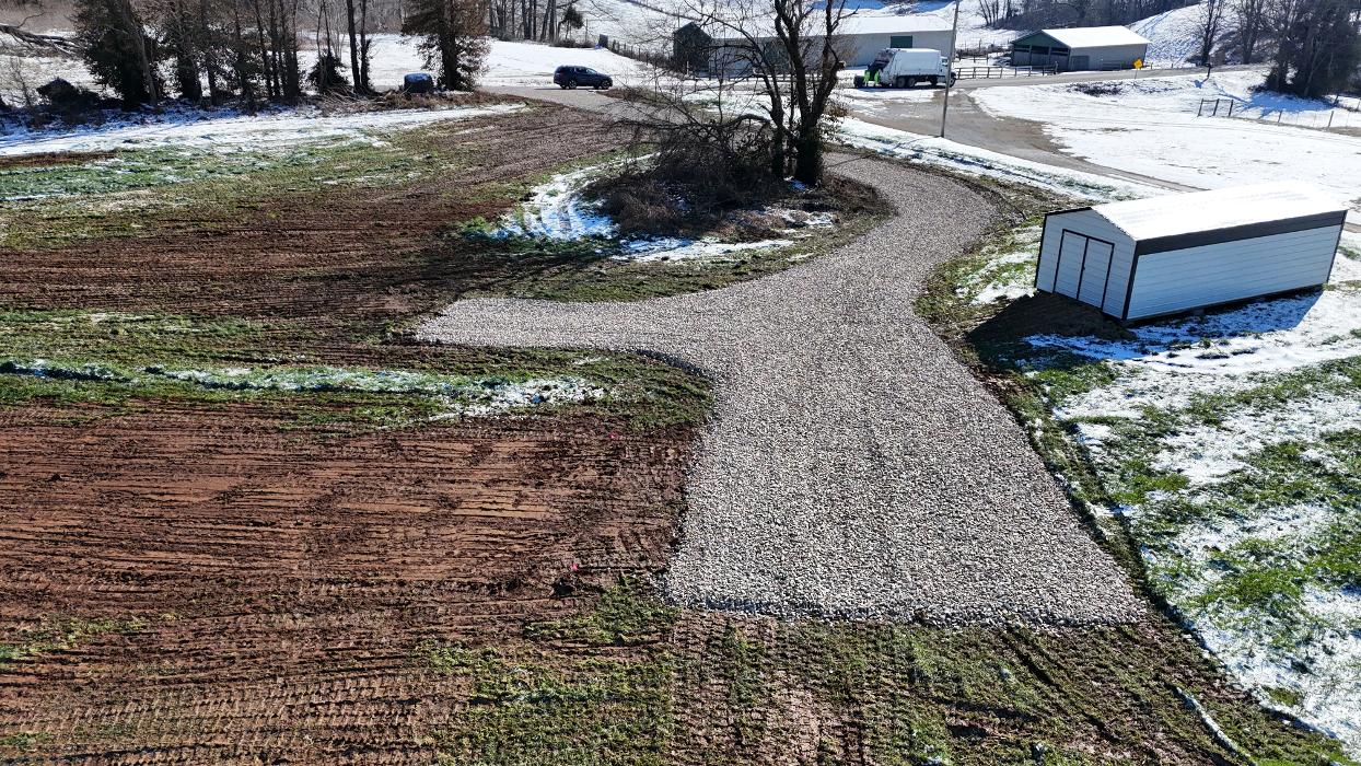 JB Contracting & Excavating INC Image