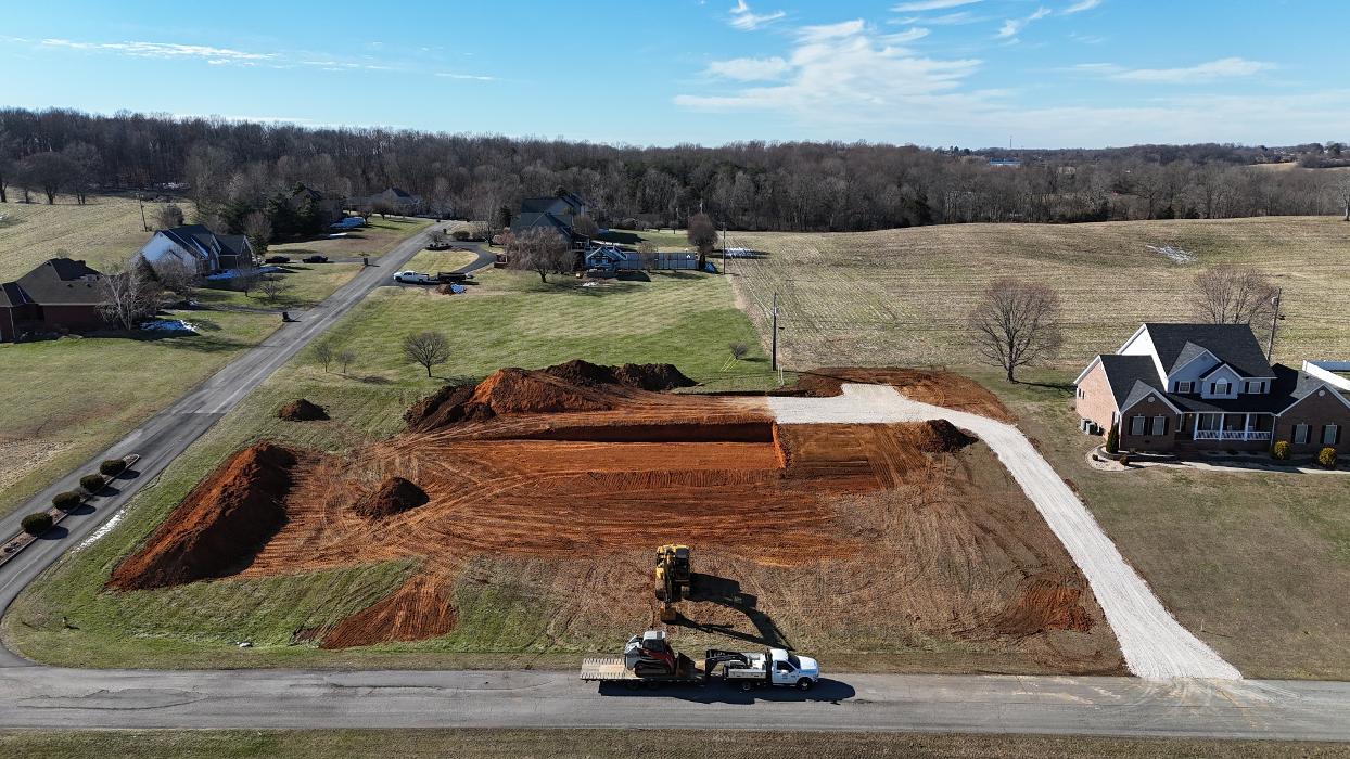 JB Contracting & Excavating INC Image