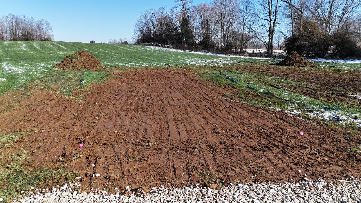 JB Contracting & Excavating INC Image