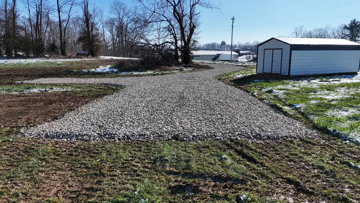 JB Contracting & Excavating INC Image