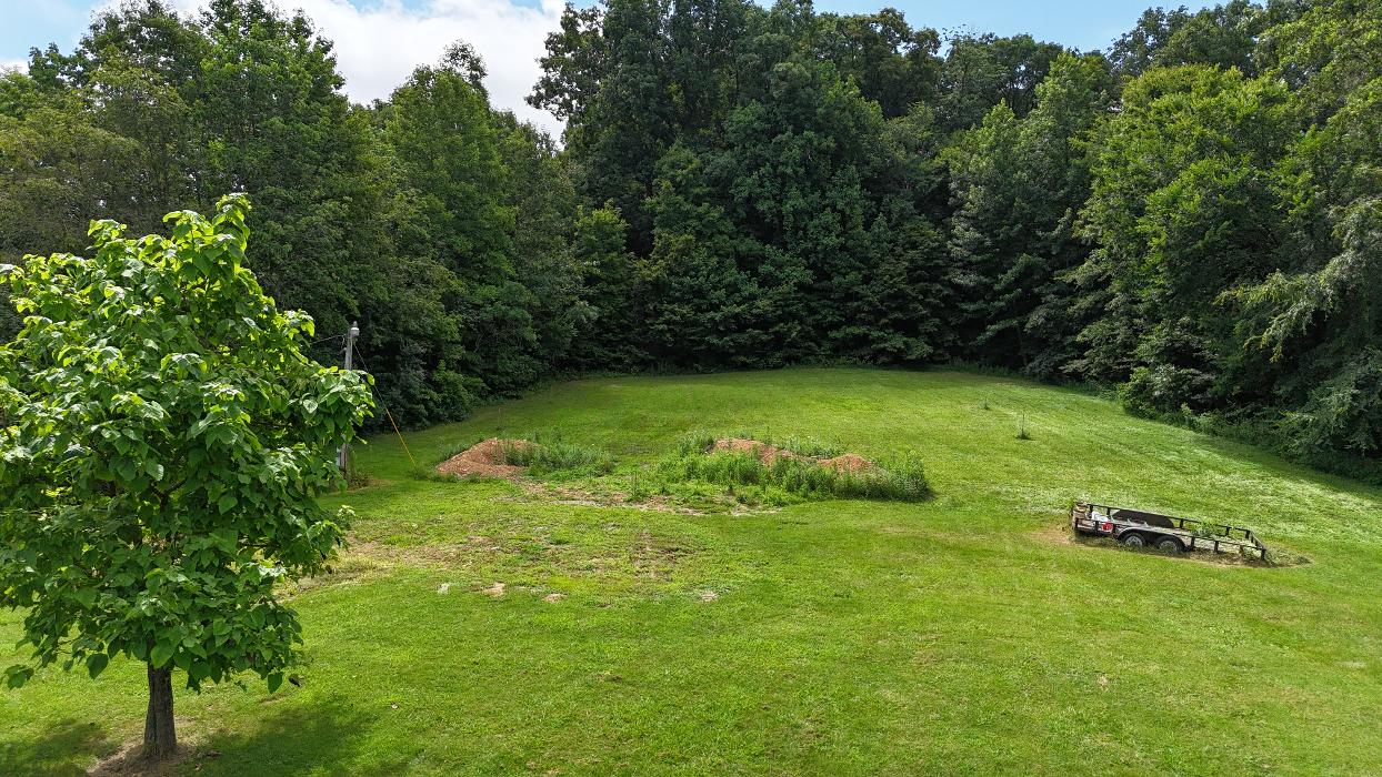 JB Contracting & Excavating INC Image