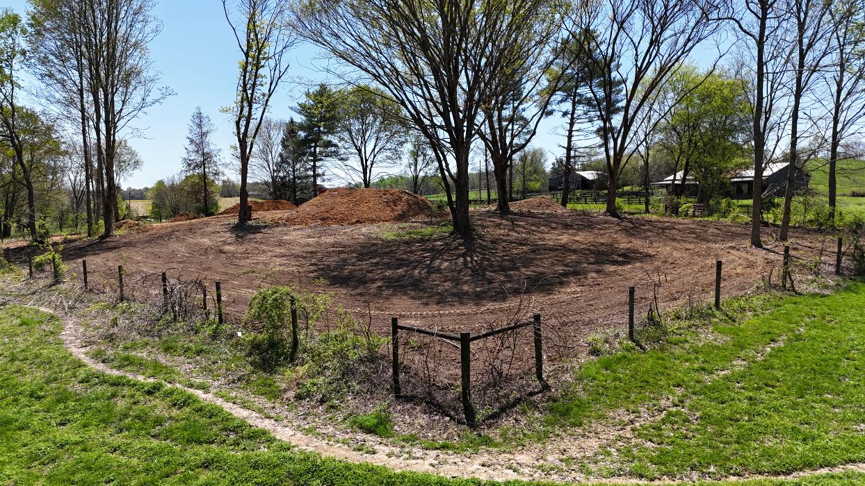 JB Contracting & Excavating INC Image