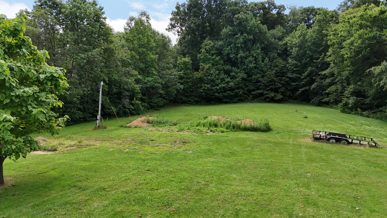 JB Contracting & Excavating INC Image