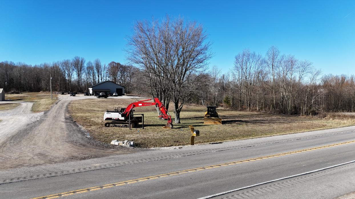 JB Contracting & Excavating INC Image