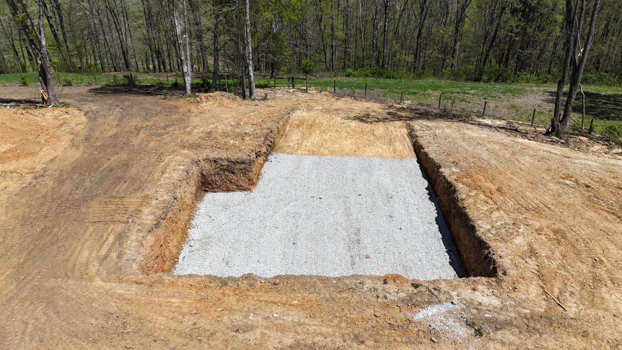 JB Contracting & Excavating INC Image