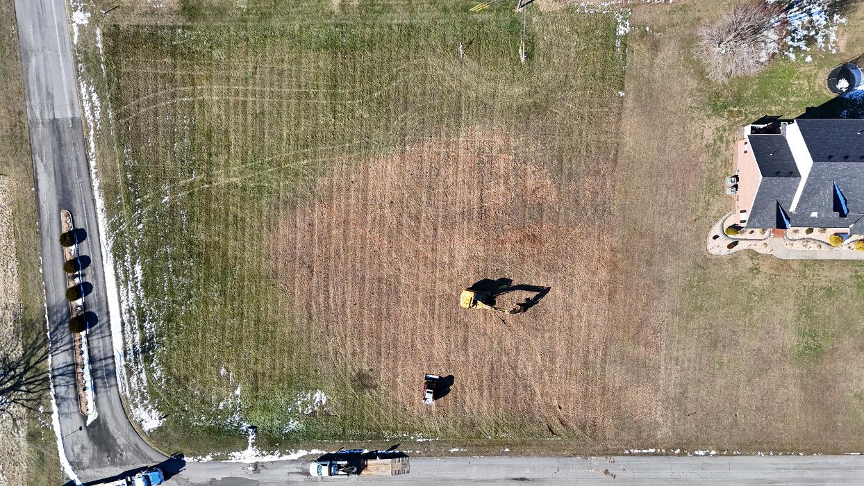 JB Contracting & Excavating INC Image