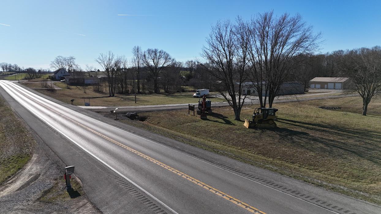 JB Contracting & Excavating INC Image