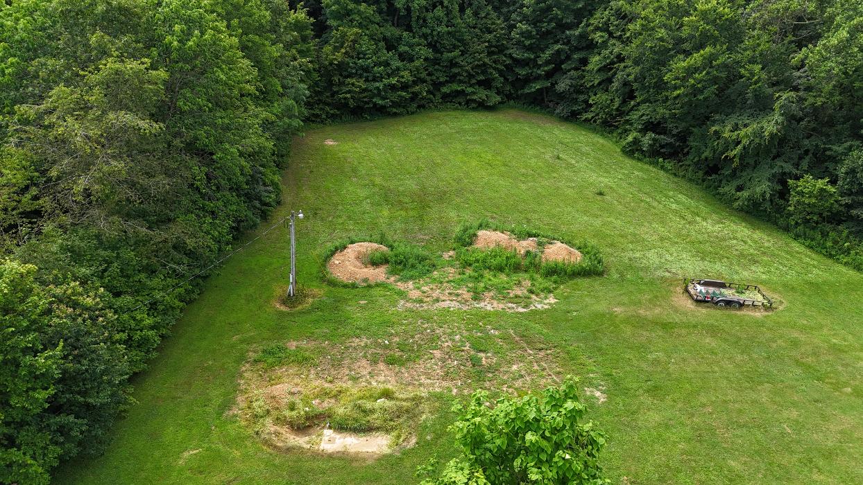 JB Contracting & Excavating INC Image